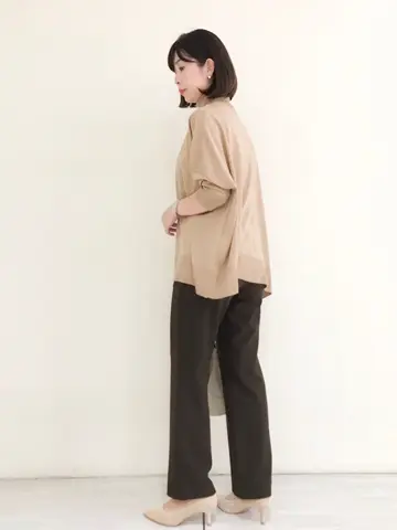 23区 S 市川 コーディネート画像