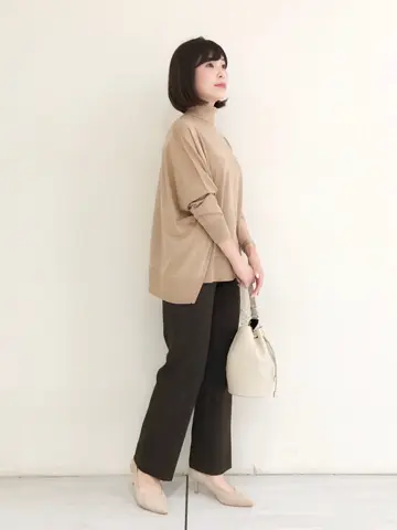 23区 S 市川 コーディネート画像