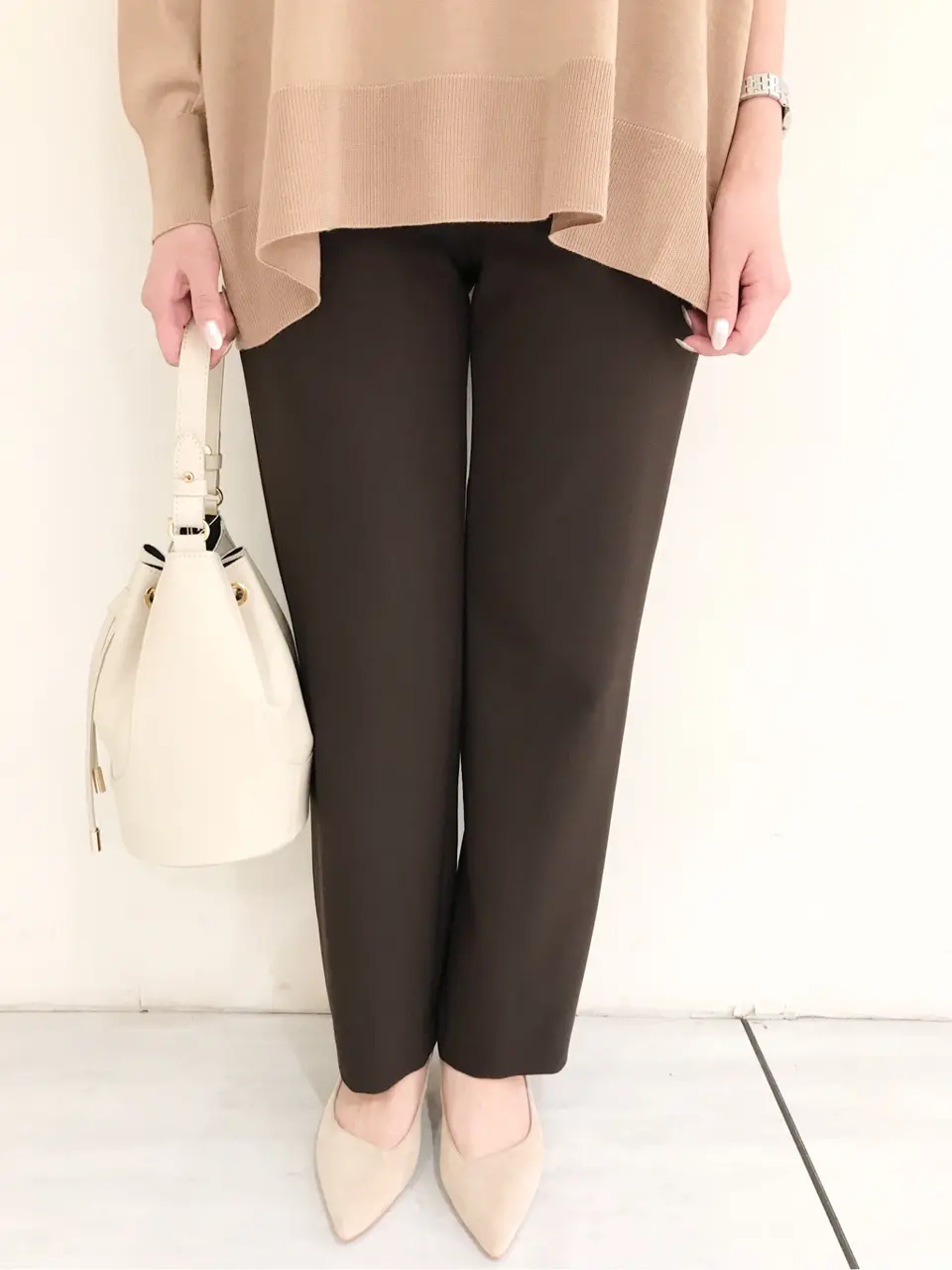 23区 S 市川 コーディネート画像