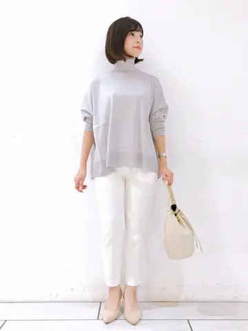 23区 S 市川 コーディネート画像