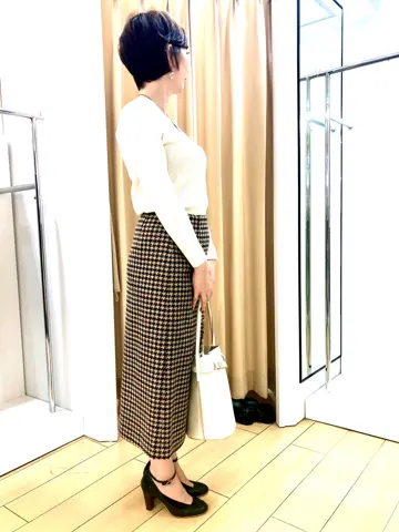 23区 S M コーディネート画像