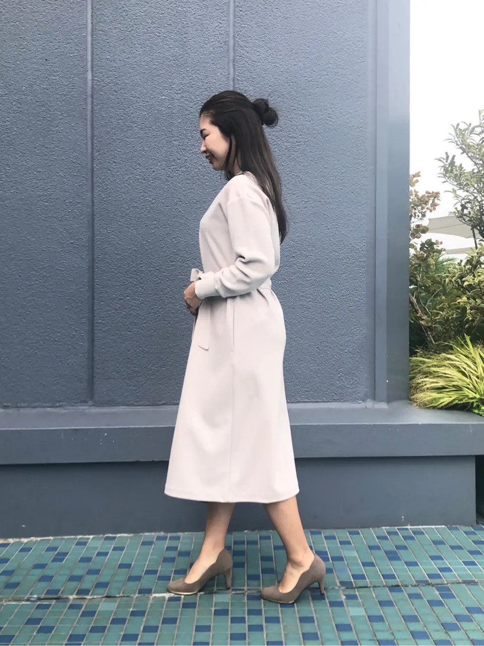 23区 S 関目 コーディネート画像