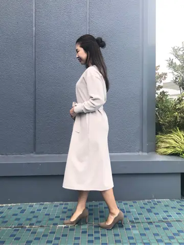 23区 S 関目 コーディネート画像