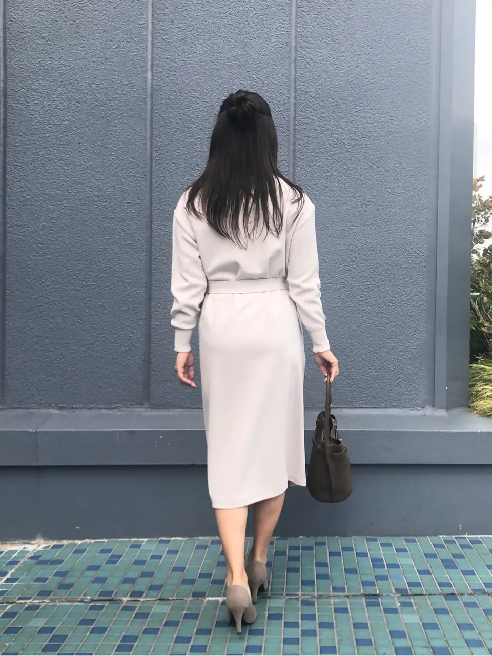 23区 S 関目 コーディネート画像