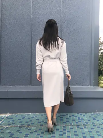 23区 S 関目 コーディネート画像