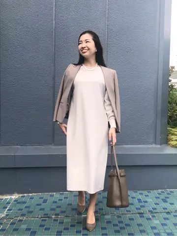 23区 S 関目 コーディネート画像