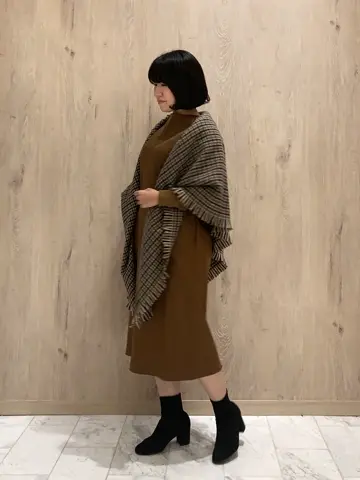 23区 S 高橋 コーディネート画像