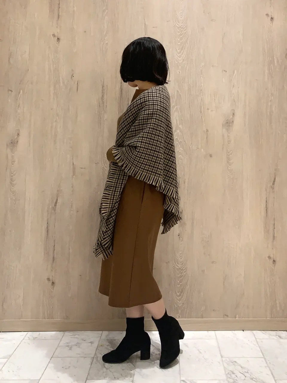 23区 S 高橋 コーディネート画像