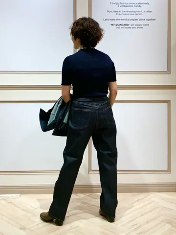 23区 S 藤川 コーディネート画像