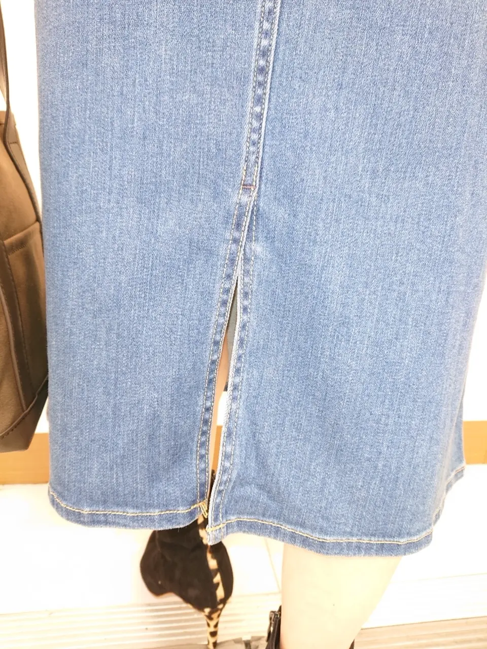 23区 S ウエノ コーディネート画像