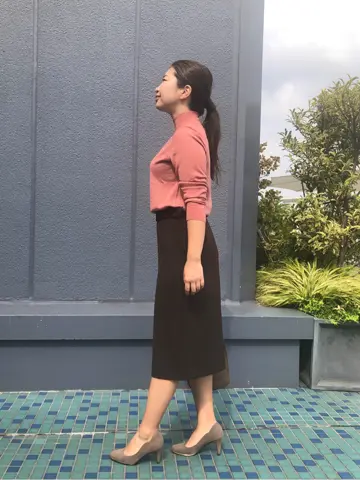 23区 S 関目 コーディネート画像