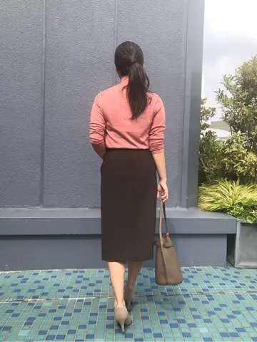 23区 S 関目 コーディネート画像