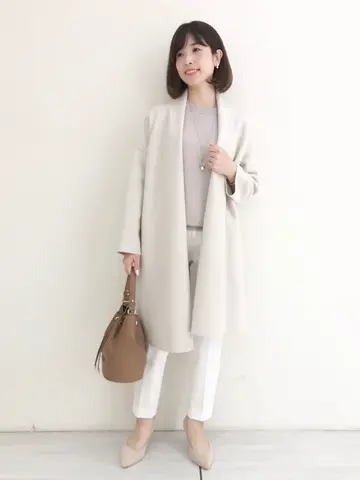 23区 S 市川 コーディネート画像