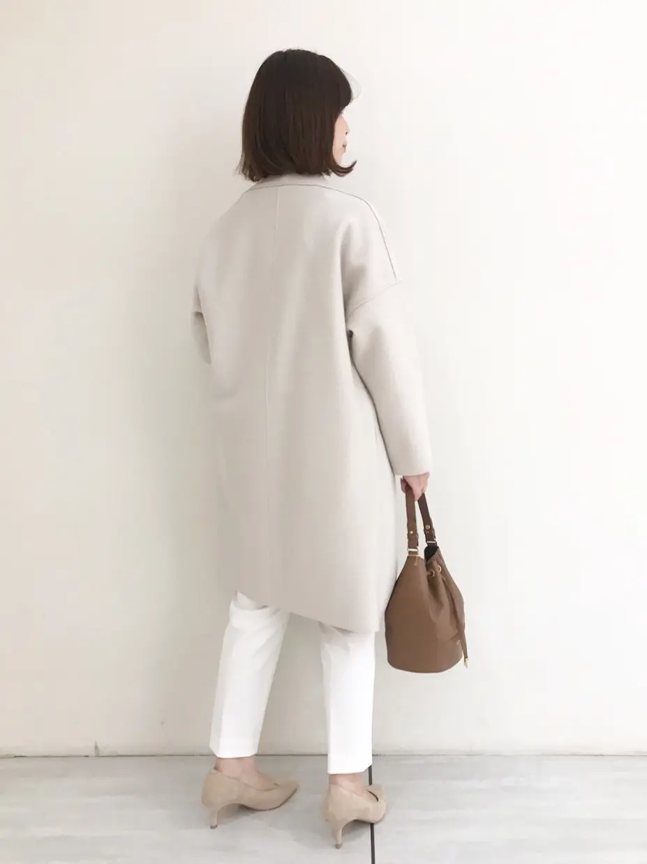 23区 S 市川 コーディネート画像