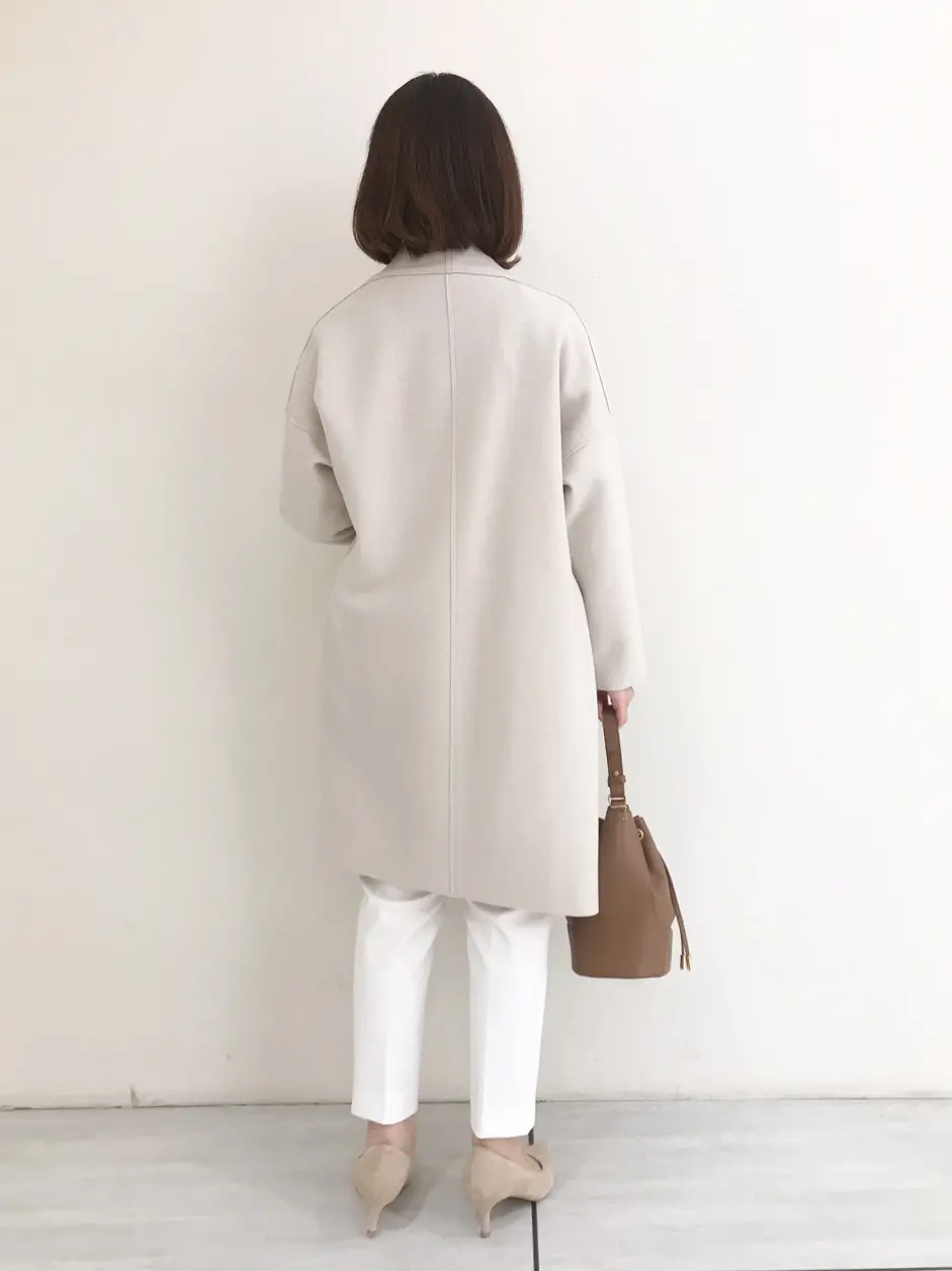 23区 S 市川 コーディネート画像