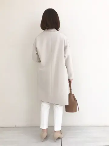 23区 S 市川 コーディネート画像