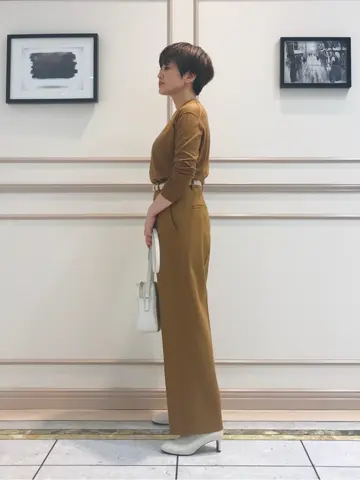 23区 S 橋爪 コーディネート画像