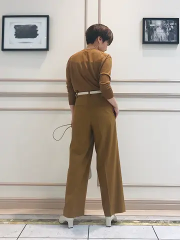 23区 S 橋爪 コーディネート画像