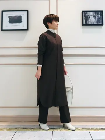 23区 S 橋爪 コーディネート画像