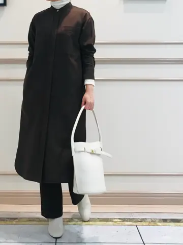 23区 S 橋爪 コーディネート画像