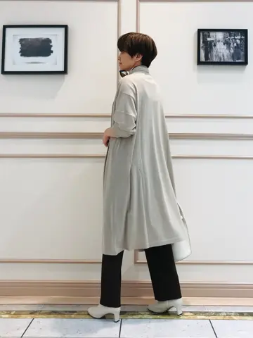 23区 S 橋爪 コーディネート画像