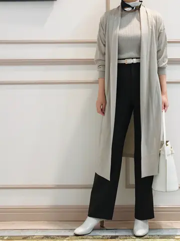 23区 S 橋爪 コーディネート画像