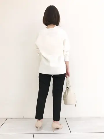 23区 S 市川 コーディネート画像