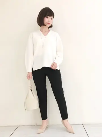 23区 S 市川 コーディネート画像