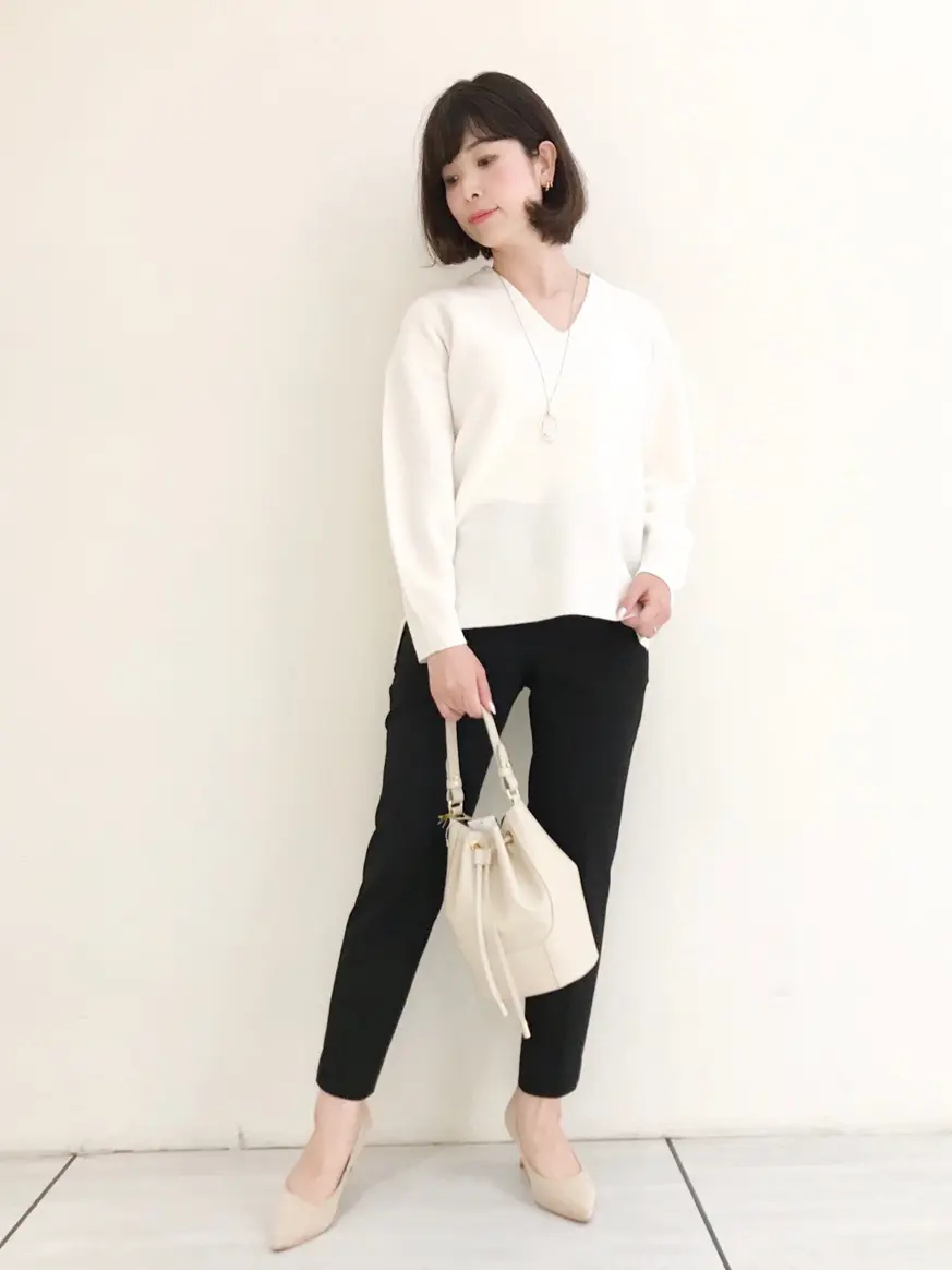 23区 S 市川 コーディネート画像