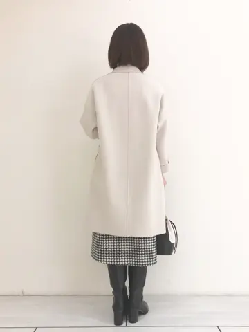 23区 S 市川 コーディネート画像