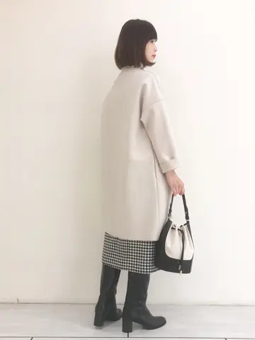 23区 S 市川 コーディネート画像