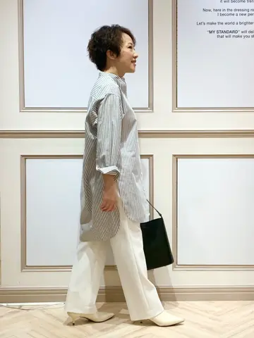 23区 S 藤川 コーディネート画像