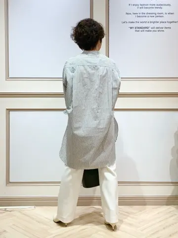 23区 S 藤川 コーディネート画像