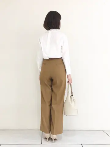 23区 S 市川 コーディネート画像