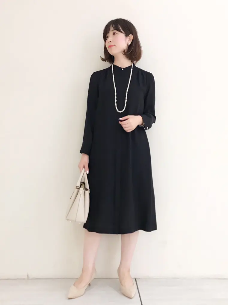 23区 S 市川 コーディネート画像