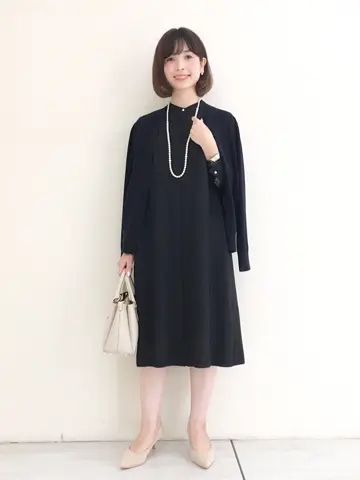 23区 S 市川 コーディネート画像