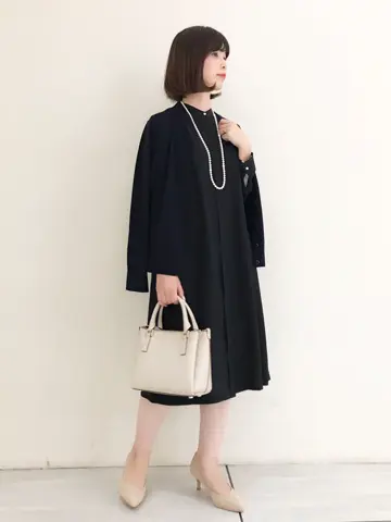 23区 S 市川 コーディネート画像