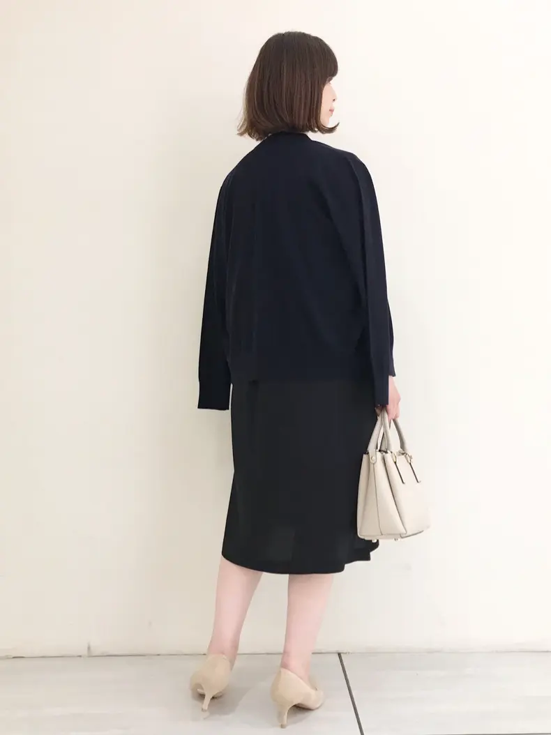 23区 S 市川 コーディネート画像