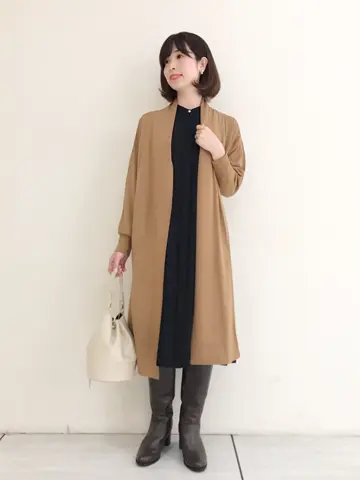 23区 S 市川 コーディネート画像