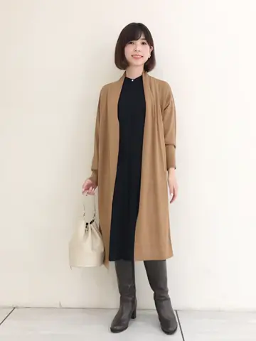 23区 S 市川 コーディネート画像