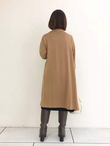 23区 S 市川 コーディネート画像