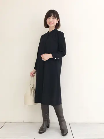 23区 S 市川 コーディネート画像