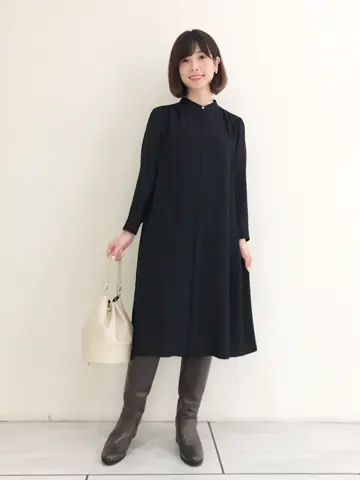 23区 S 市川 コーディネート画像