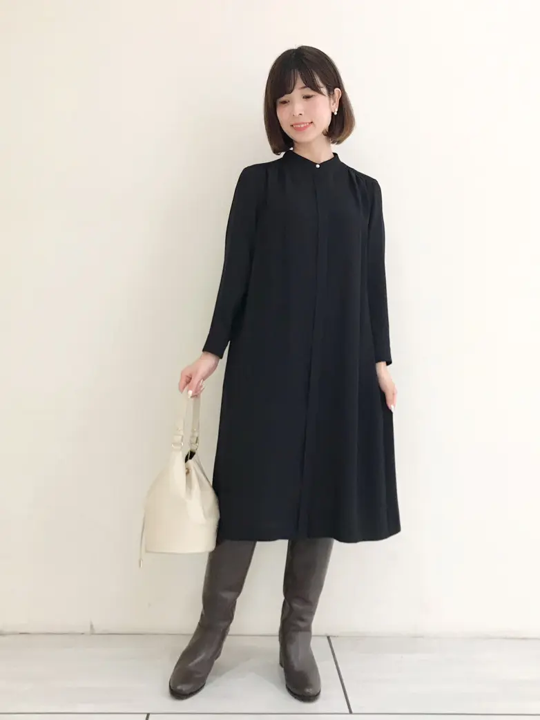 23区 S 市川 コーディネート画像