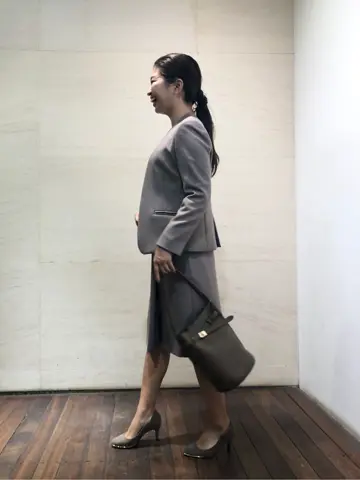 23区 S 関目 コーディネート画像