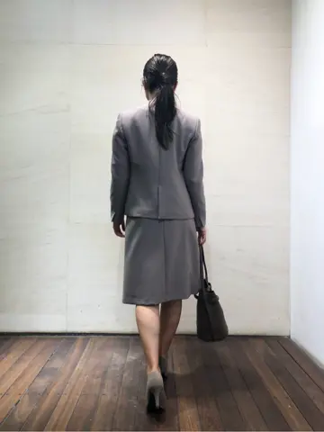 23区 S 関目 コーディネート画像