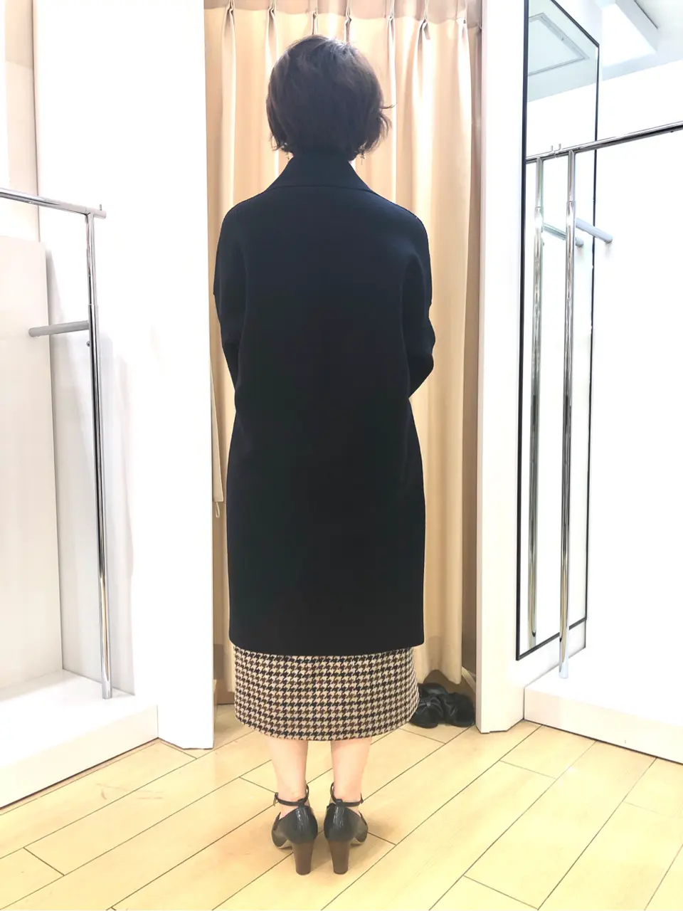 23区 S M コーディネート画像