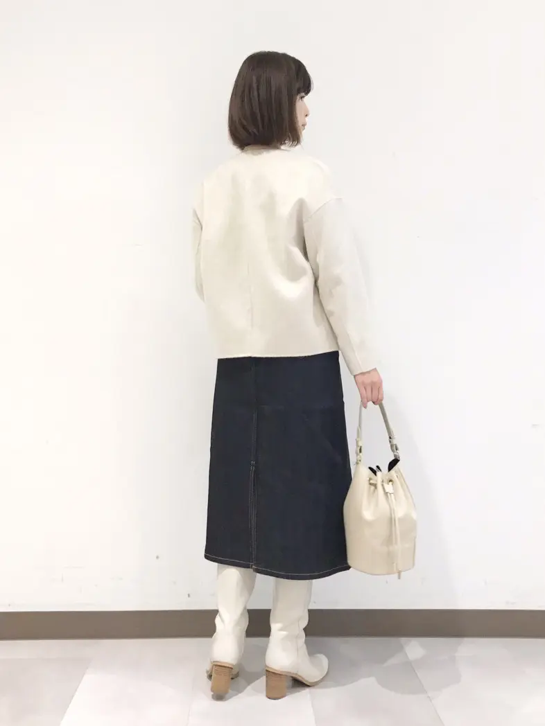 23区 S 市川 コーディネート画像