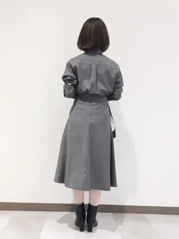 23区 S 市川 コーディネート画像