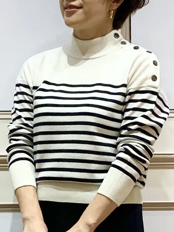 23区 S 藤川 コーディネート画像